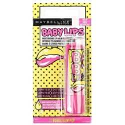 MAYBELLINE BABY LIPS BUBBLEGUM POP 20 danaperfumerias.com