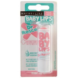 MAYBELLINE BABY LIPS PINK ME UP