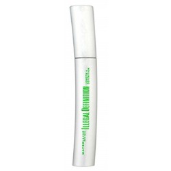 MAYBELLINE ILLEGAL DEFINITION GLOSSY BLACK LENGTH + DEFINITION 7.1ML