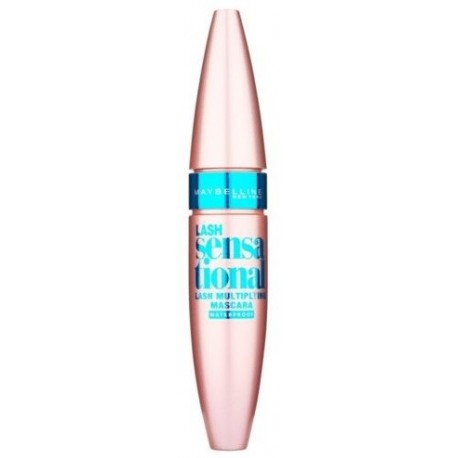 MAYBELLINE LASH SENSATIONAL CLASSIC BLACK 9.4ML
