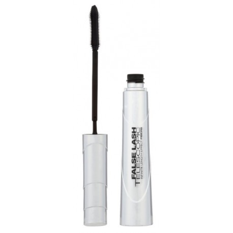 L'OREAL MASCARA FALSE LASH TELESCOPIC MAGNETIC BLACK 9 ML danaperfumerias.com