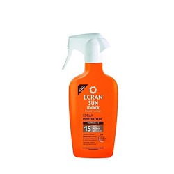 ECRAN SUN SPRAY PROTECTOR SPF 15 300 ML