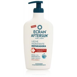 ECRAN AFTERSUN LECHE HIDRATANTE REPARADORA 300 ML