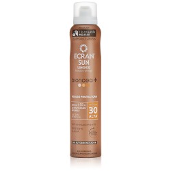 ECRAN SUN BRONCEA+ MOUSSE PROTECTORA SPF 30 200 ML