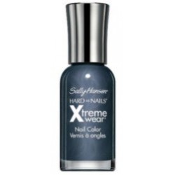 SALLY HANSEN HARD AS NAILS XTREME GUN METAL 310 11.8ML danaperfumerias.com