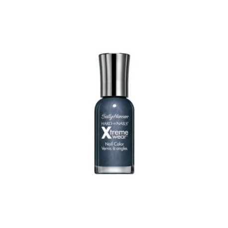 SALLY HANSEN HARD AS NAILS XTREME GUN METAL 310 11.8ML danaperfumerias.com