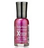 SALLY HANSEN HARD AS NAILS XTREME POSH PLUM 190 11.8ML