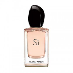 GIORGIO ARMANI SI EDP 100 ML VP. SC ***