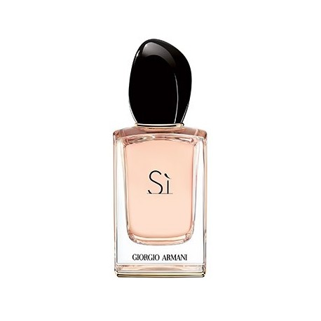 GIORGIO ARMANI SI EDP 100 ML VP. SC ***
