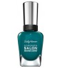 SALLY HANSEN SALON MANICURE JOLLY JADE 230 14.7ML