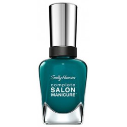 SALLY HANSEN SALON MANICURE JOLLY JADE 230 14.7ML