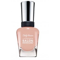 SALLY HANSEN SALON MANICURE NUDE NOW 230 14.7ML