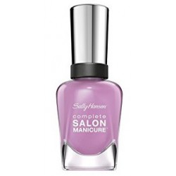 SALLY HANSEN SALON MANICURE PURPLE HEART 406 14.7ML danaperfumerias.com