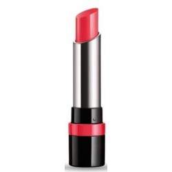 RIMMEL LONDON LIPSTICK THE ONLY 1 CHEEKY CORAL 610 3.4GR danaperfumerias.com