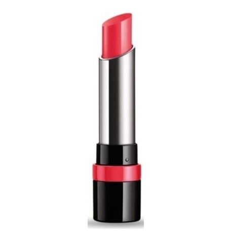 RIMMEL LONDON LIPSTICK THE ONLY 1 CHEEKY CORAL 610 3.4GR danaperfumerias.com