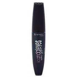 RIMMEL LONDON SCANDALEYES RETRO GLAM EXTREME BLACK 003