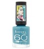 RIMMEL LONDON 60 SECOND DO NOT DISTURB 863 8ML