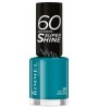 RIMMEL LONDON 60 SECOND DO NOT DISTURB 863 8ML