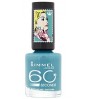 RIMMEL LONDON 60 SECOND DO NOT DISTURB 863 8ML