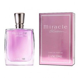 comprar perfumes online LANCOME MIRACLE BLOSSOM EDP 100 ML VAPO mujer