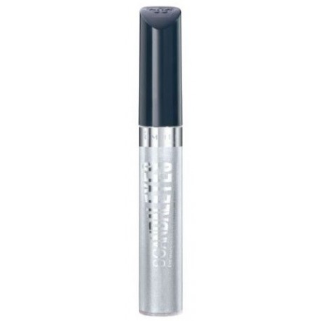 RIMMEL LONDON SCANDALEYES LIQUID MERCURY SILVER 011 7ML