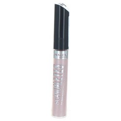 RIMMEL LONDON SCANDALEYES LIQUID PINK 018 7ML