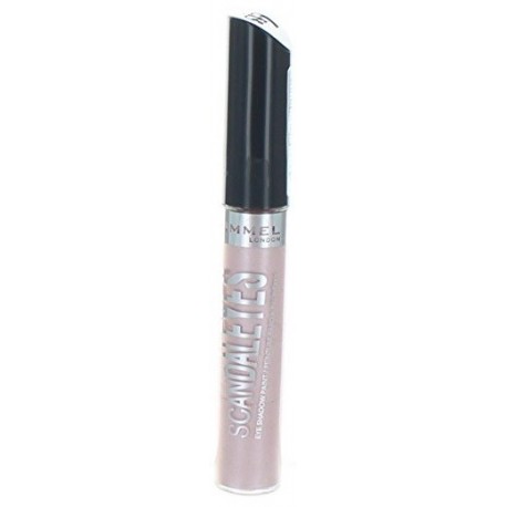 RIMMEL LONDON SCANDALEYES LIQUID PINK 018 7ML