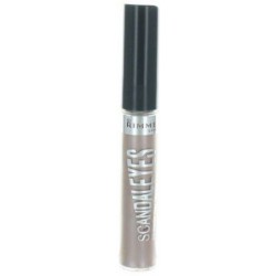 RIMMEL LONDON SCANDALEYES LIQUID CHESTNUT TAUPE 007 7ML