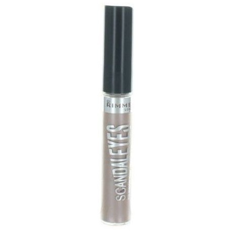 RIMMEL LONDON SCANDALEYES LIQUID CHESTNUT TAUPE 007 7ML