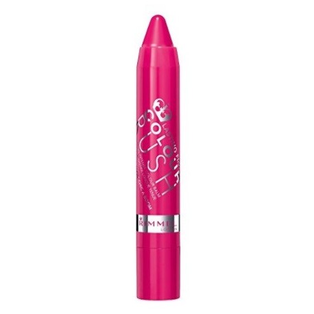 RIMMEL LONDON LIP BALM COLOUR RUSH BOOM CHIC A BOOM 210 2.5GR