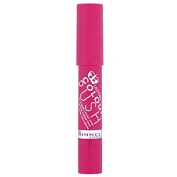 RIMMEL LONDON LIP BALM COLOUR RUSH BOOM CHIC A BOOM 210 2.5GR