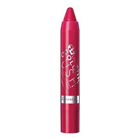 RIMMEL LONDON LIP BALM COLOUR RUSH RUMMOUR HAS IT 220 2.5GR