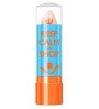 RIMMEL LONDON LIP BALM KEEP CALM & SHOP CLEAR 010 3.7GR
