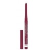 RIMMEL LONDON LIP PENCIL EXAGGERATE UNDER MY SPELL 105 0.25GR