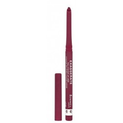 RIMMEL LONDON LIP PENCIL EXAGGERATE UNDER MY SPELL 105 0.25GR