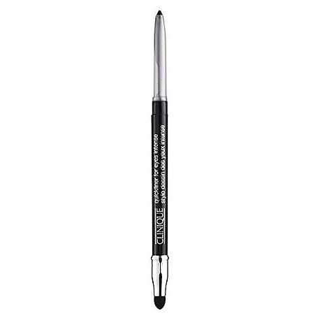 CLINIQUE QUICKLINER FOR EYES INTENSE BLACK 01 0.28 GR.