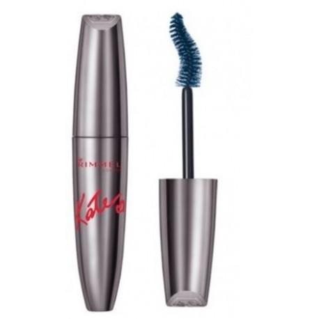 RIMMEL LONDON SCANDALEYES BY KATE SAPPHIRE 007 10.75ML
