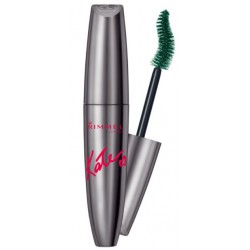 RIMMEL LONDON SCANDALEYES BY KATE ESMERALD 007 10.75ML