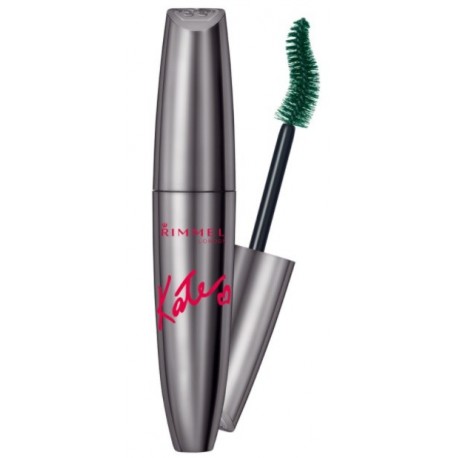 RIMMEL LONDON SCANDALEYES BY KATE ESMERALD 007 10.75ML