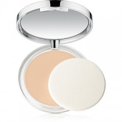 CLINIQUE ALMOST POWDER MAKE UP COLOR 03 LIGHT