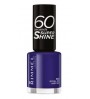 RIMMEL LONDON 60 SECOND ROYAL SO AND SO 830 8ML