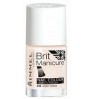 RIMMEL LONDON BRIT MANICURE NAIL TIP COLOUR IVORY TOWER 433 12ML