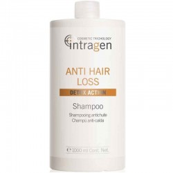 comprar acondicionador REVLON INTRAGEN COSMETIC TRICHOLOGY ANTI HAIR LOSS SHAMPOO 1000 ML