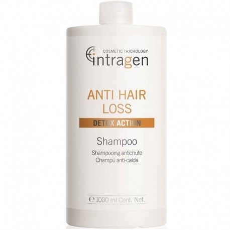 comprar acondicionador REVLON INTRAGEN COSMETIC TRICHOLOGY ANTI HAIR LOSS SHAMPOO 1000 ML