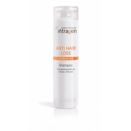 comprar acondicionador REVLON INTRAGEN COSMETIC TRICHOLOGY ANTI HAIR LOSS SHAMPOO 250 ML