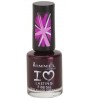 RIMMEL LONDON LASTING FINISH BLACK CHERRIES 193 8ML