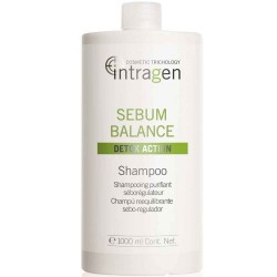 comprar acondicionador REVLON INTRAGEN SEBUM BALANCE CHAMPU REGULADOR DE GRASA 1000 ML