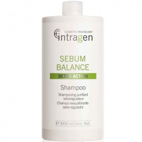 comprar acondicionador REVLON INTRAGEN SEBUM BALANCE CHAMPU REGULADOR DE GRASA 1000 ML