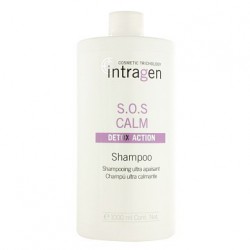 comprar acondicionador REVLON INTRAGEN SOS CALM CHAMPU CALMANTE 1000 ML