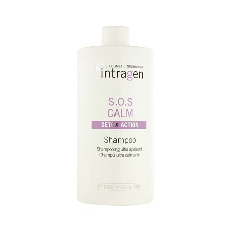 comprar acondicionador REVLON INTRAGEN SOS CALM CHAMPU CALMANTE 1000 ML